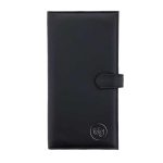 Giftology Genuine Leather Cheque Book Holder - Image 2