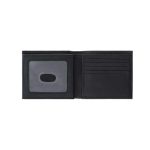 Giftology Genuine Leather Wallet And Card Holder Set - Image 3