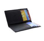 Giftology Genuine Leather Wallet And Card Holder Set - Image 6