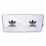 SAIOTU DUPONT TYVEK SUNSHADES-White/Black - Image 2