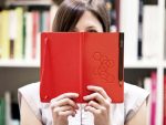 Moleskine Classic Large Ruled Hard Cover Notebook - Scarlet Red - Image 7