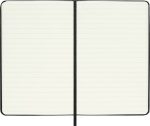 Moleskine Pocket Notebook - Hard Cover - Ruled - Navy Blue - Image 4