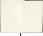 Moleskine Pocket Notebook - Hard Cover - Ruled - Navy Blue - Image 5