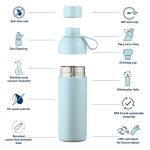 Ocean Bottle - Sky - Image 10