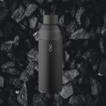 Ocean Bottle - Black - Image 8