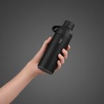Ocean Bottle - Black - Image 9