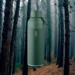Ocean Bottle - Forest - Image 8