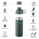 Ocean Bottle - Forest - Image 11