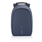 XDDESIGN BOBBY HERO Anti-theft Backpack in rPET material Navy Blue - Image 2