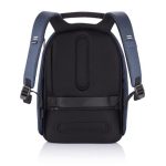 XDDESIGN BOBBY HERO Anti-theft Backpack in rPET material Navy Blue - Image 4