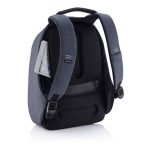XDDESIGN BOBBY HERO Anti-theft Backpack in rPET material Navy Blue - Image 5