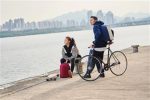XDDESIGN BOBBY HERO Anti-theft Backpack in rPET material Navy Blue - Image 10