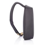XDDESIGN Bobby Sling Bag in rPET material - Black - Image 3