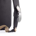 XDDESIGN Bobby Sling Bag in rPET material - Black - Image 6