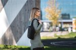 XDDESIGN Bobby Sling Bag in rPET material - Black - Image 12