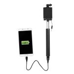 POWERDO - Giftology Powerbank With Selfie Stick - Image 2