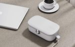 CAZMA - Electric Lunch Box - White - Image 7