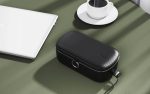 CAZMA - Electric Lunch Box - Black - Image 3