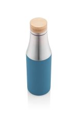 BREDA - CHANGE Collection Insulated Water Bottle - Blue - Image 2