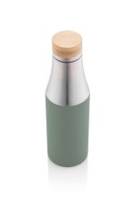 BREDA - CHANGE Collection Insulated Water Bottle - Green - Image 2