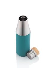 BREDA - CHANGE Collection Insulated Water Bottle - Aqua Green - Image 3