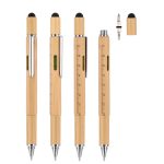 WILTZ - 5 in 1 Multi Function Tooling Pen - Image 2