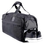 PEGEIA - CHANGE Collection RPET Duffle Bag - Image 2