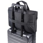 OIKOS - CHANGE Collection RPET Messenger Bag - Image 6