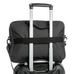 Impact AWARE™ RPET 15.6" Laptop Bag - Black - Image 5