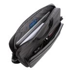Impact AWARE™ RPET 15.6" Laptop Bag - Black - Image 7