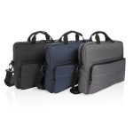 Impact AWARE™ RPET 15.6" Laptop Bag - Black - Image 9