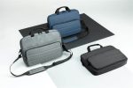 Impact AWARE™ RPET 15.6" Laptop Bag - Black - Image 10