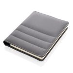 Impact AWARE™ RPET A5 notebook - Anthracite - Image 2