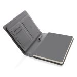 Impact AWARE™ RPET A5 notebook - Anthracite - Image 3