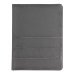 Impact AWARE™ RPET A5 notebook - Anthracite - Image 5