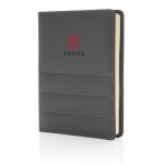 Impact AWARE™ RPET A5 notebook - Anthracite - Image 7