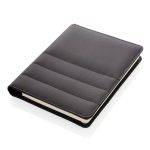 Impact AWARE™ RPET A5 notebook - Black - Image 2