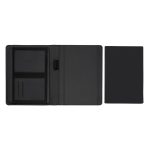 Impact AWARE™ RPET A5 notebook - Black - Image 5