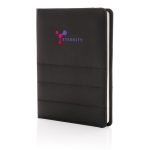 Impact AWARE™ RPET A5 notebook - Black - Image 6
