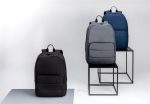 Impact AWARE™ RPET Basic 15.6" Laptop Backpack - Grey - Image 8
