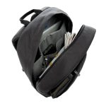 Impact AWARE™ RPET Basic 15.6" Laptop Backpack - Black - Image 5