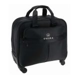 LAPOVO - SANTHOME Business Overnighter Trolley - Image 3