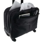 LAPOVO - SANTHOME Business Overnighter Trolley - Image 4