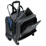 CARRYONN - SANTHOME Business Overnighter Trolley - Image 3