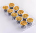 AURICH - Bukhoor Set of 10 Vanilla Arch Fragrance - Image 3