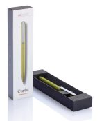 XDDESIGN Curba Metal Pen Green - Image 2