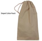 GRANSEE - Giftology Genuine Leather Waist Pouch - Image 3