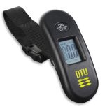 TACNA - Set of Notebook and Digital Luggage Scale - Image 3