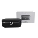 CAZMA - Electric Lunch Box - Black - Image 4