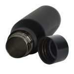 HUNFELD - CHANGE Collection SS Double Wall Water Bottle - Black - Image 3